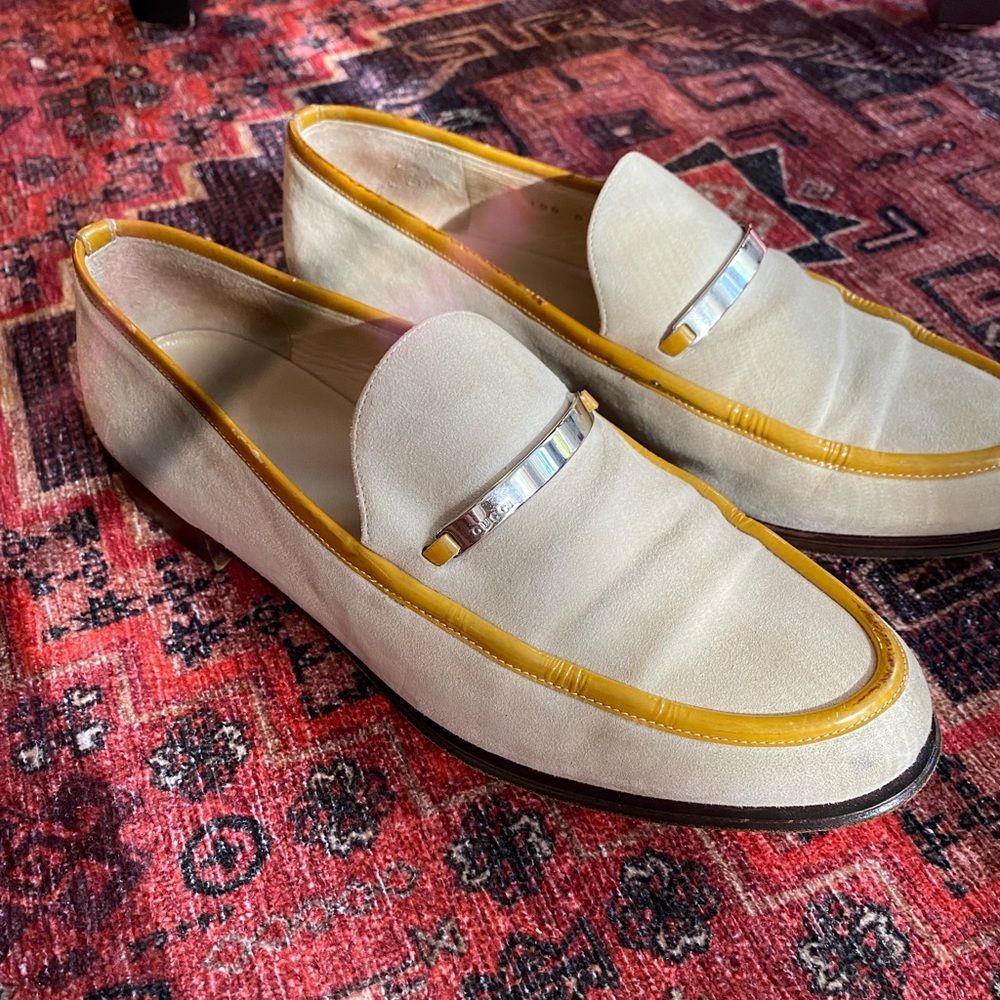 Gucci Loafers
